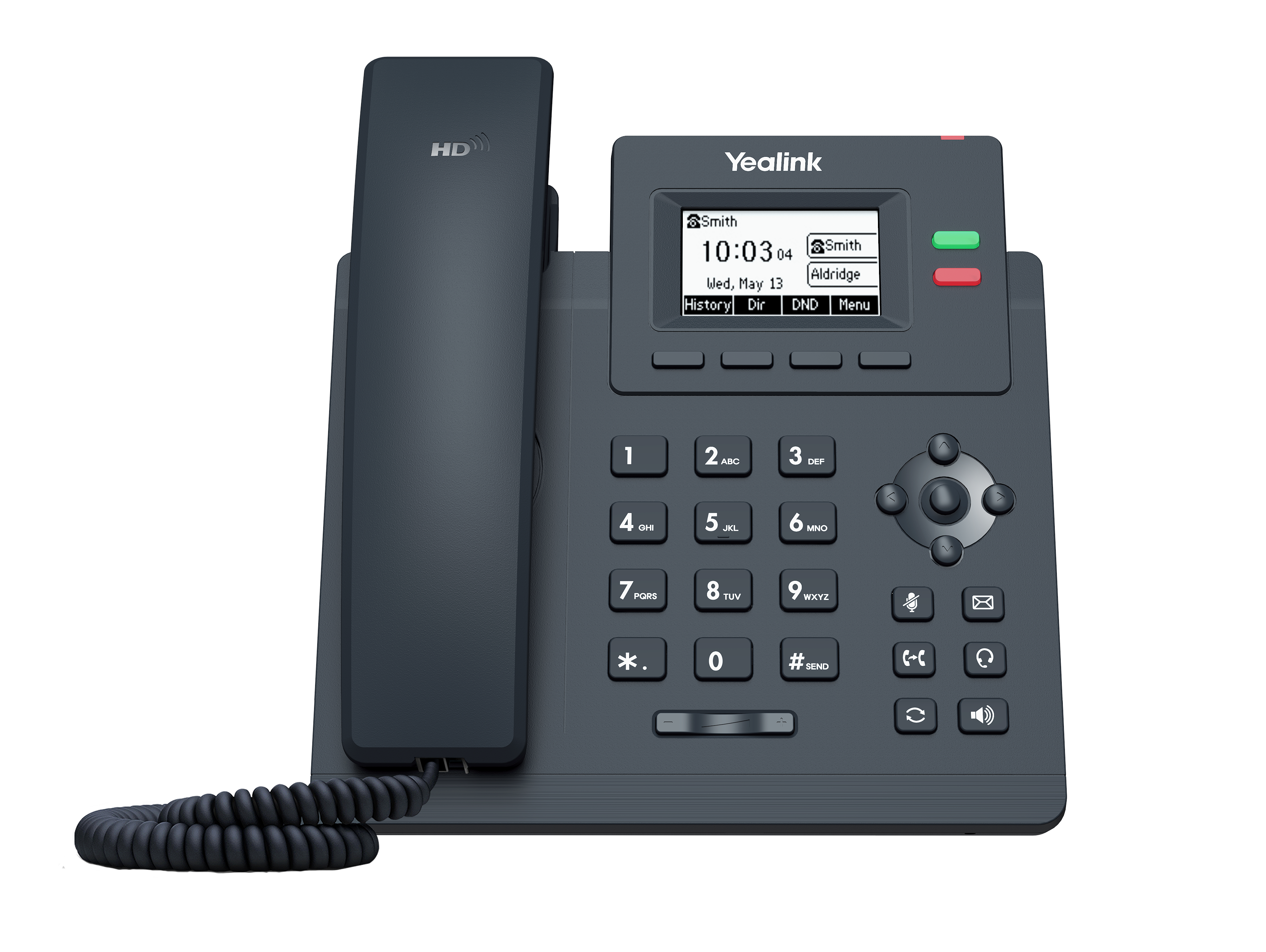 SIP-T30