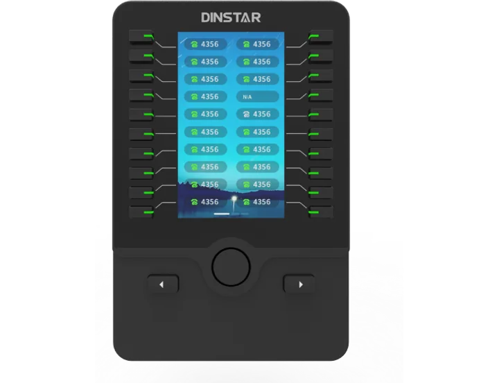 Dinstar DXP60