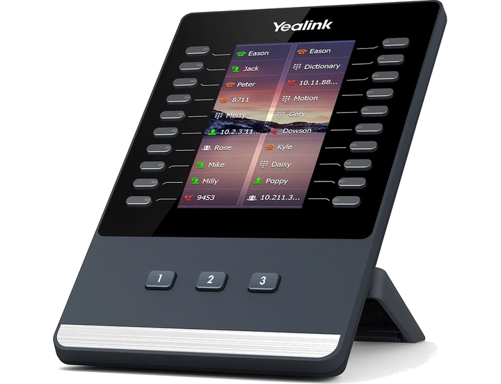 YEALINK exp43