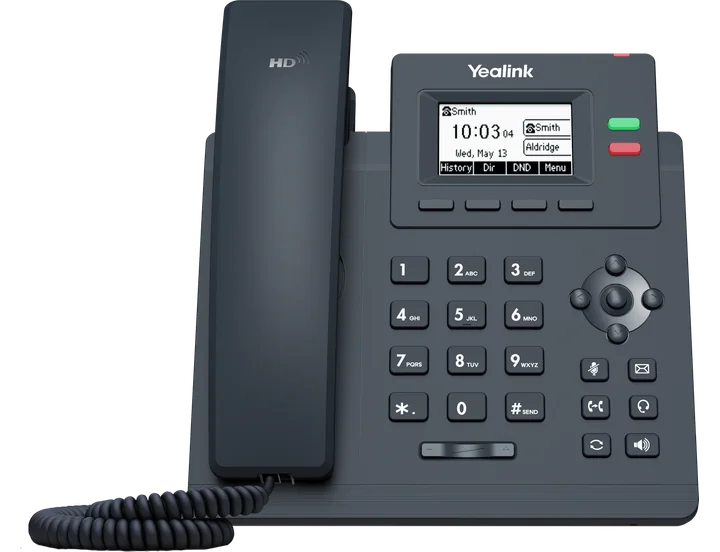 YEALINK SIP-T30
