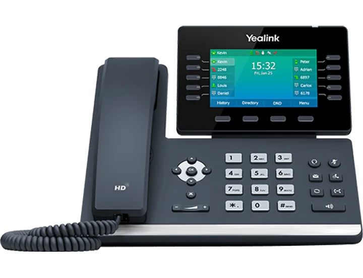 YEALINK SIP-T54W