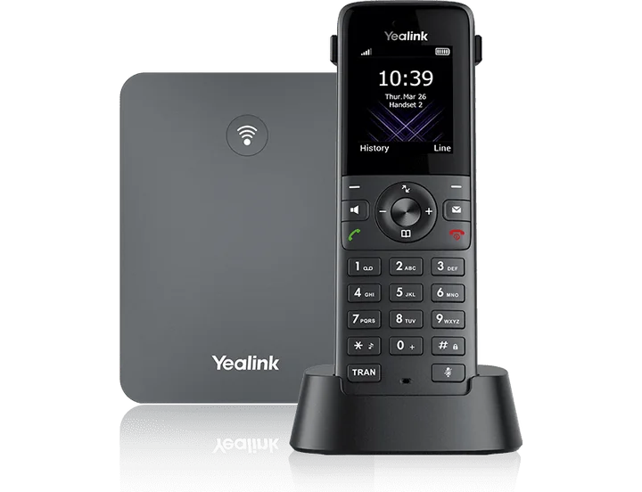 YEALINK w70b